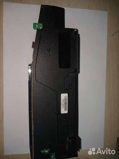 Блок питания PS 3 Super Slim