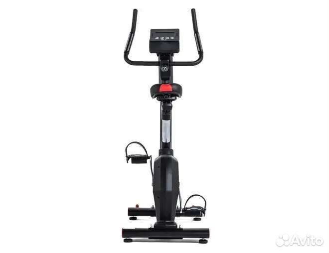 Велотренажёр для домашних тренировок