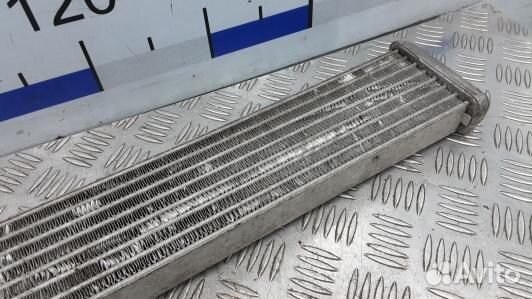 Радиатор масляный BMW 5 F10/F11 (3BA07KD02)