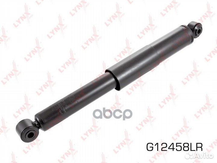 Амортизатор зад прав/лев G12458LR lynxauto