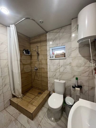 Дом 140 м² на участке 8 сот.