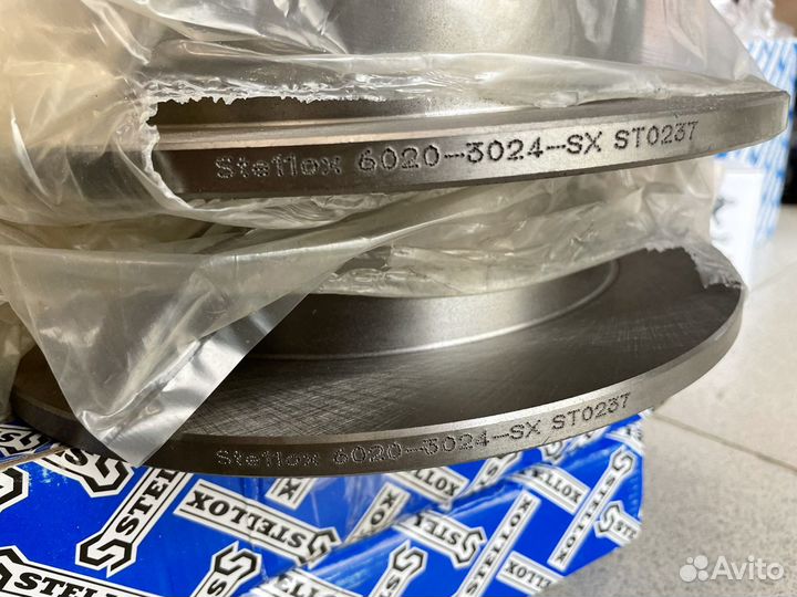 Тормозные диски задние, Mitsubishi Lancer IX