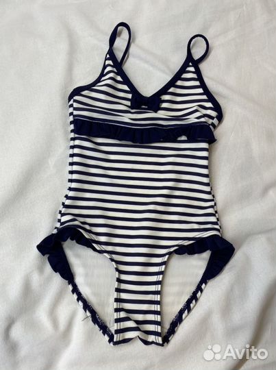Купальник для девочки hm 92