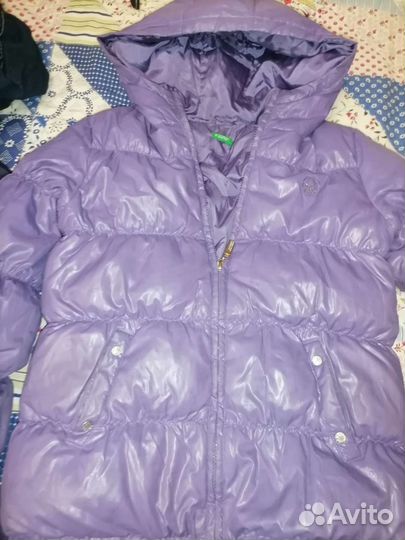 Детские вещи на мальчика