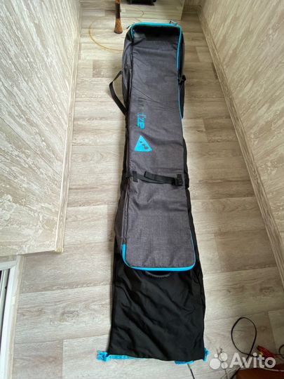 Сумка для горнолыжного оборудования