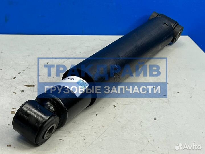 Амортизатор Mercedes Vario передний