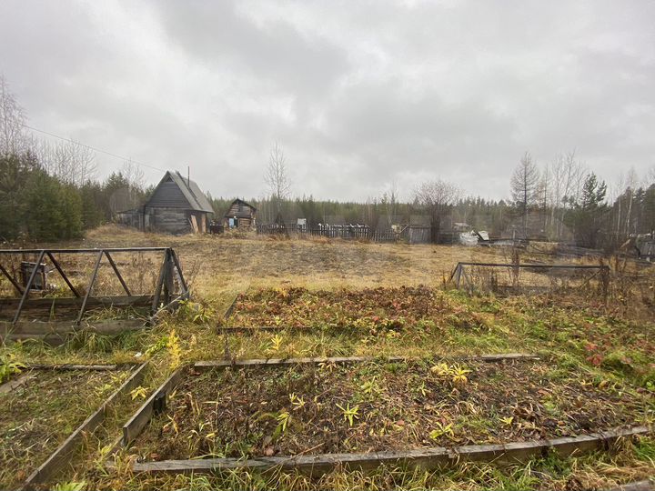 Участок 9 сот. (СНТ, ДНП)