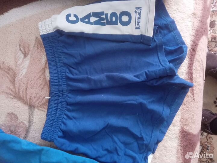 Набор для самбо