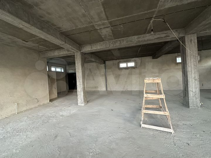 Торговая площадь, 180 м²