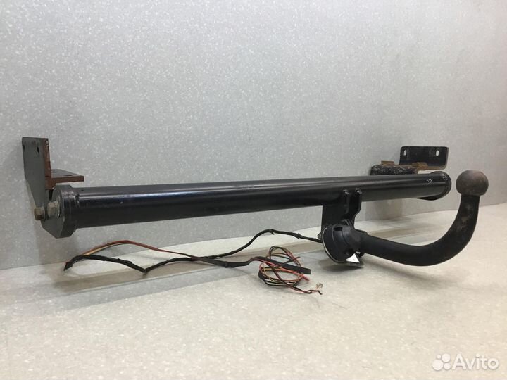 Сцепное устройство (Фаркоп), Kia Cerato 2018