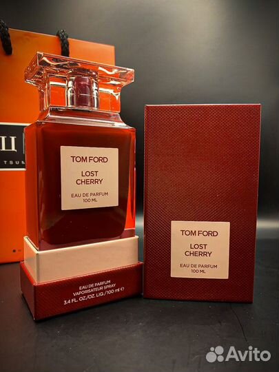 Духи tom ford 100мл Дубай