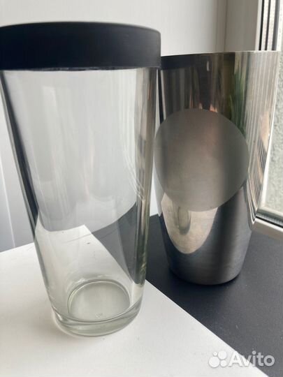 Бостонский шейкер IKEA