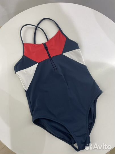 Купальник tommy hilfiger