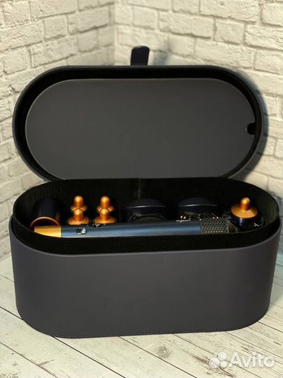 Стайлер Dyson AirWrap Complete Малайзия (Гарантия)