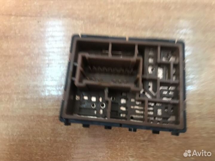 Блок управления зеркалами Infiniti M35 Y50 с2004-2