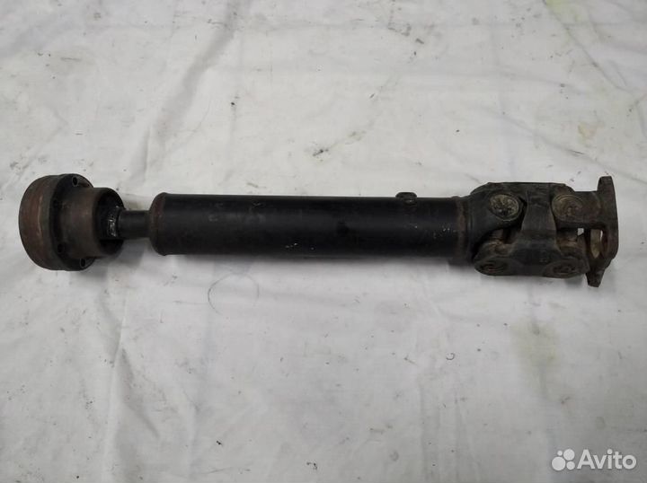 Кардан передний w163 ML-class 111.977 1998