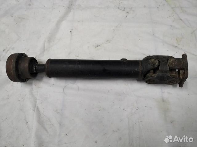 Кардан передний w163 ML-class 111.977 1998