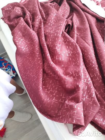 Шторы комнатные