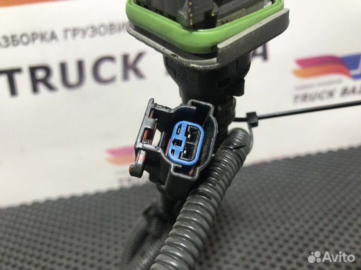 1936111 Проводка двигателя MX13 Daf XF106