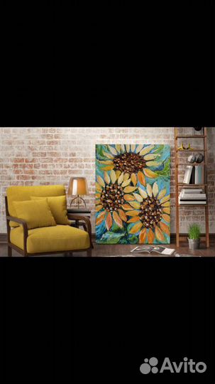 Картины на заказ