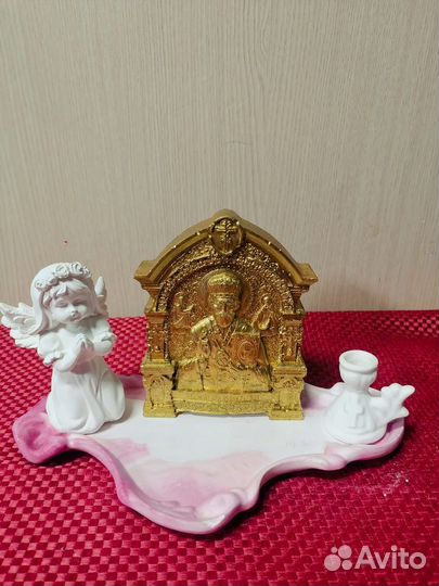 Церковный набор