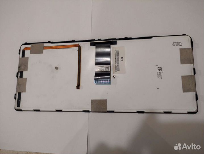 Клавиатура Sony vaio (sve14a1s1rb)