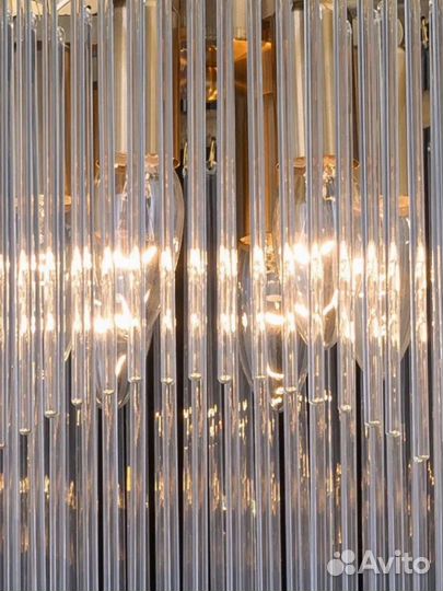 Mw light люстра подвесная