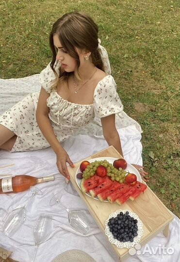 Модель на фотосессию