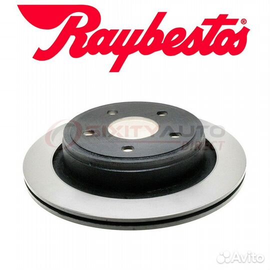 Диск тормозной зад,Dodge Ram 1500, Крайслер Аспен