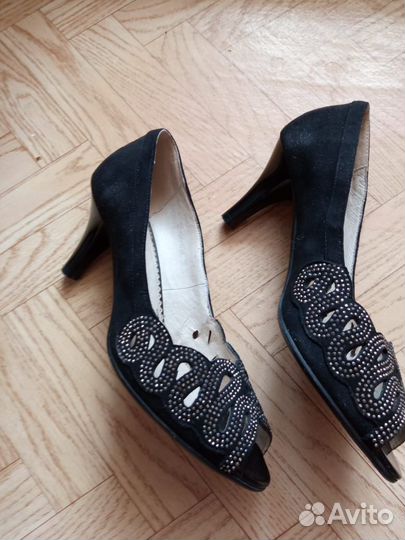 Туфли женские