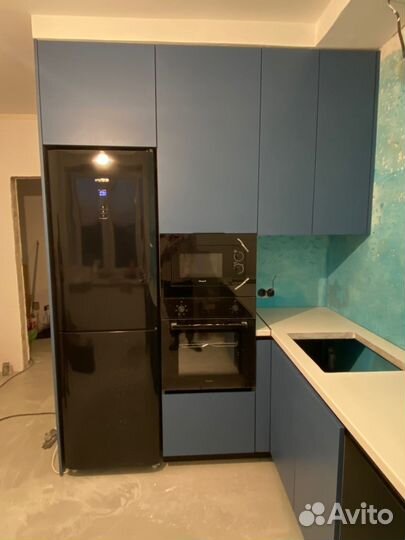 Кухня на заказ