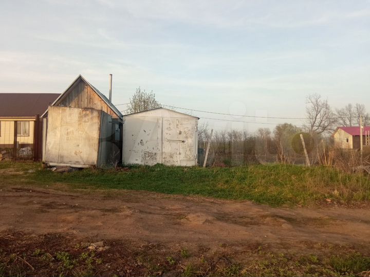 Участок 9,4 сот. (СНТ, ДНП)