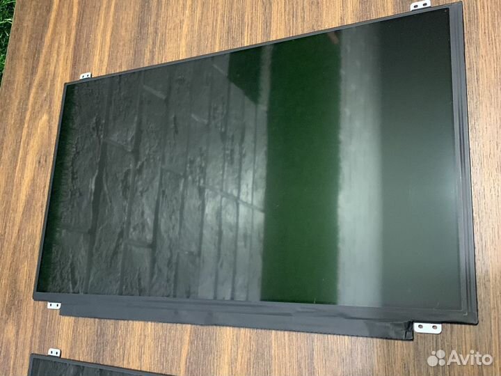 Матрица 15.6 slim 40pin lvds n156bge -l24