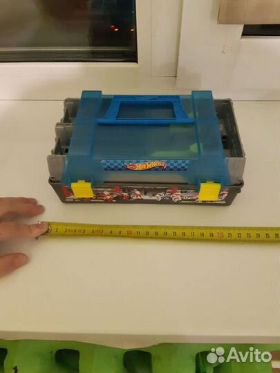 Игровой набор hot Wheels