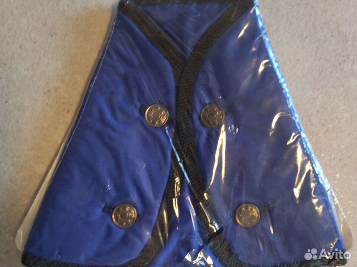 Детское удерживающие устройство