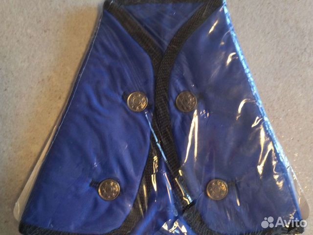 Детское удерживающие устройство