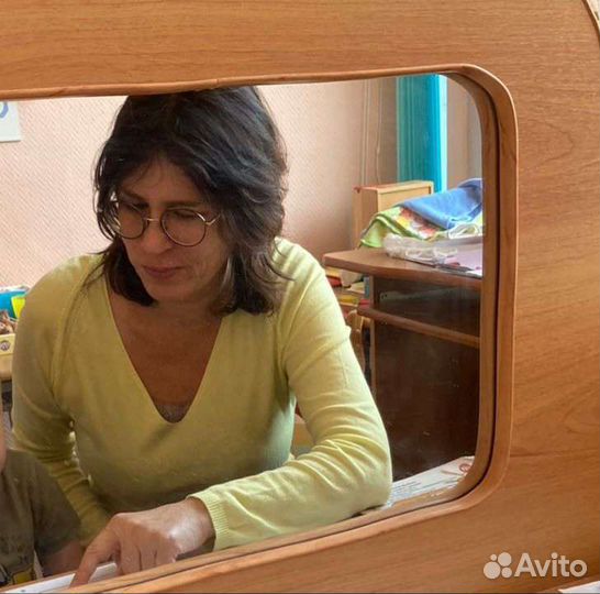 Учитель-логопед