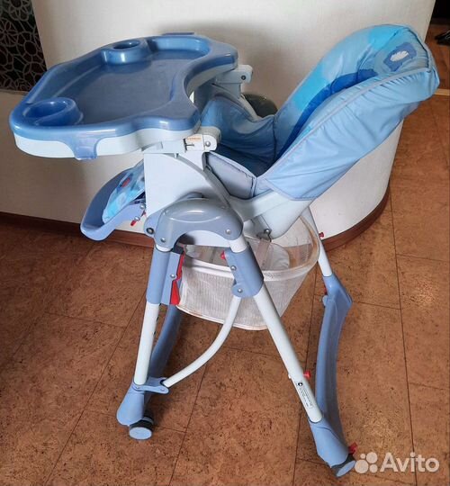 Стул для кормления