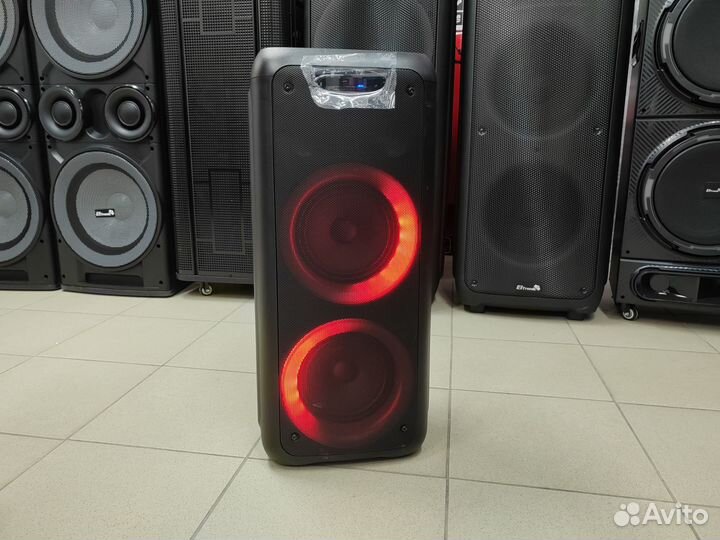 Блютуз колонка Eltronic 20-25