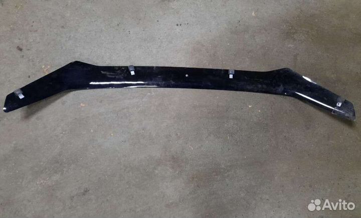 Мухобойка lancer 9