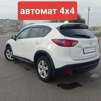 Mazda CX-5 2.2 AT, 2013, 163 221 км, с пробегом, цена 1 550 000 руб.