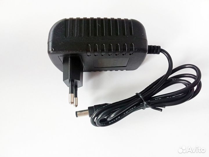 Зарядка Tefal Dual Force 2 в 1: TY6756WO, TY6753WO