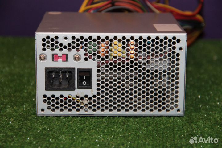 Блок питания IN WIN IP-P300AJ2-0 300W