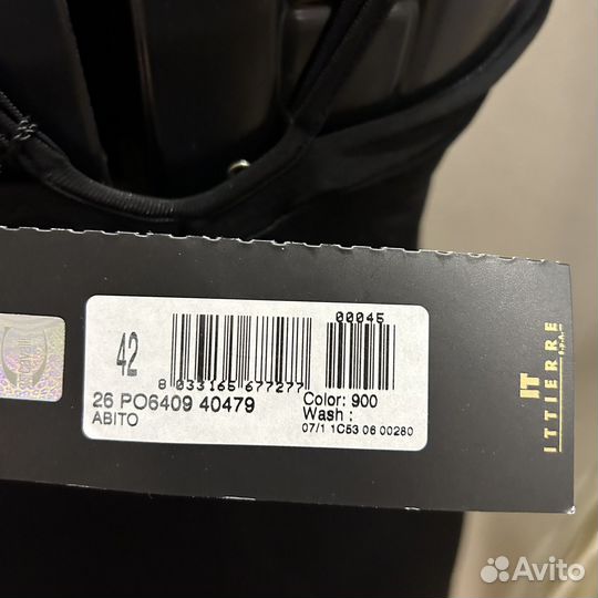 Just cavalli платье