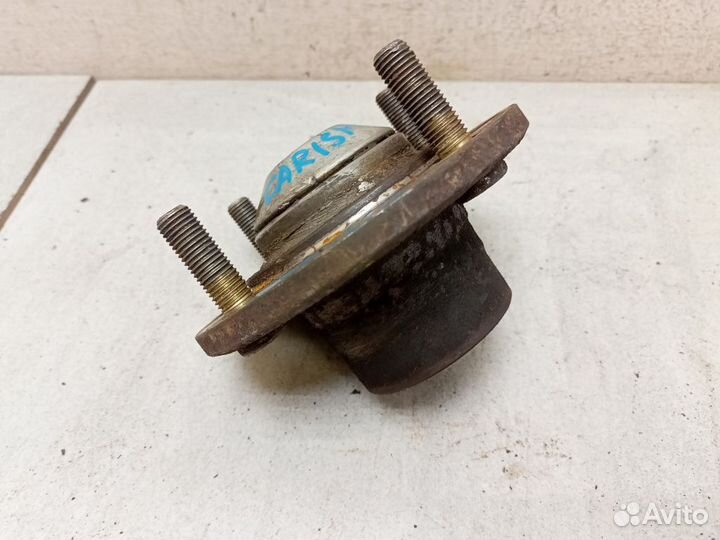 Ступица задняя Митсубиси