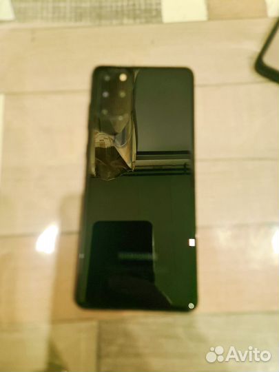 Samsung Galaxy S20+, 8/128 ГБ