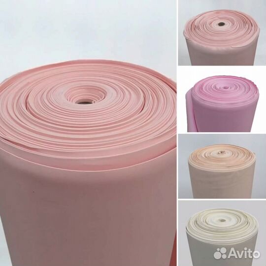 Eva Lux фоамиран