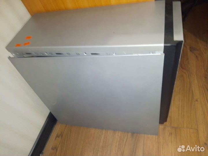 Сетап моего дедушки