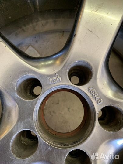 Шины диски и колеса