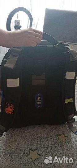 Школьный рюкзак berlingo